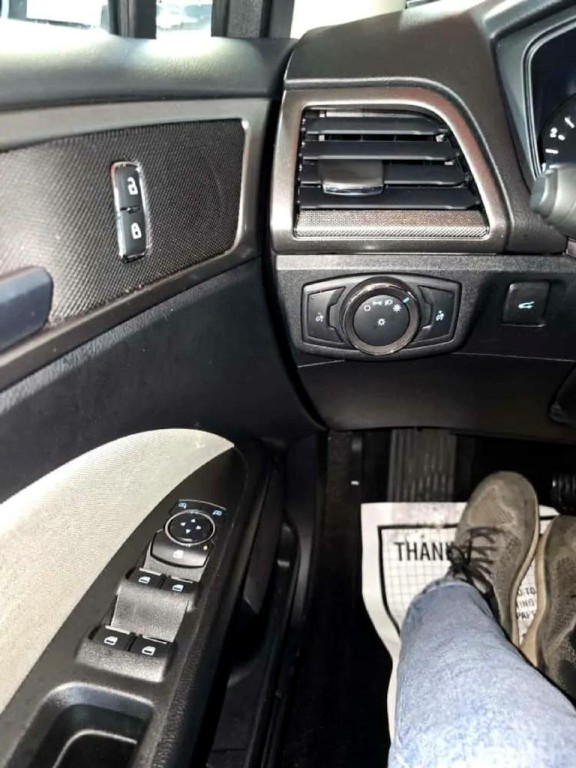 2019 Ford Fusion Image 14