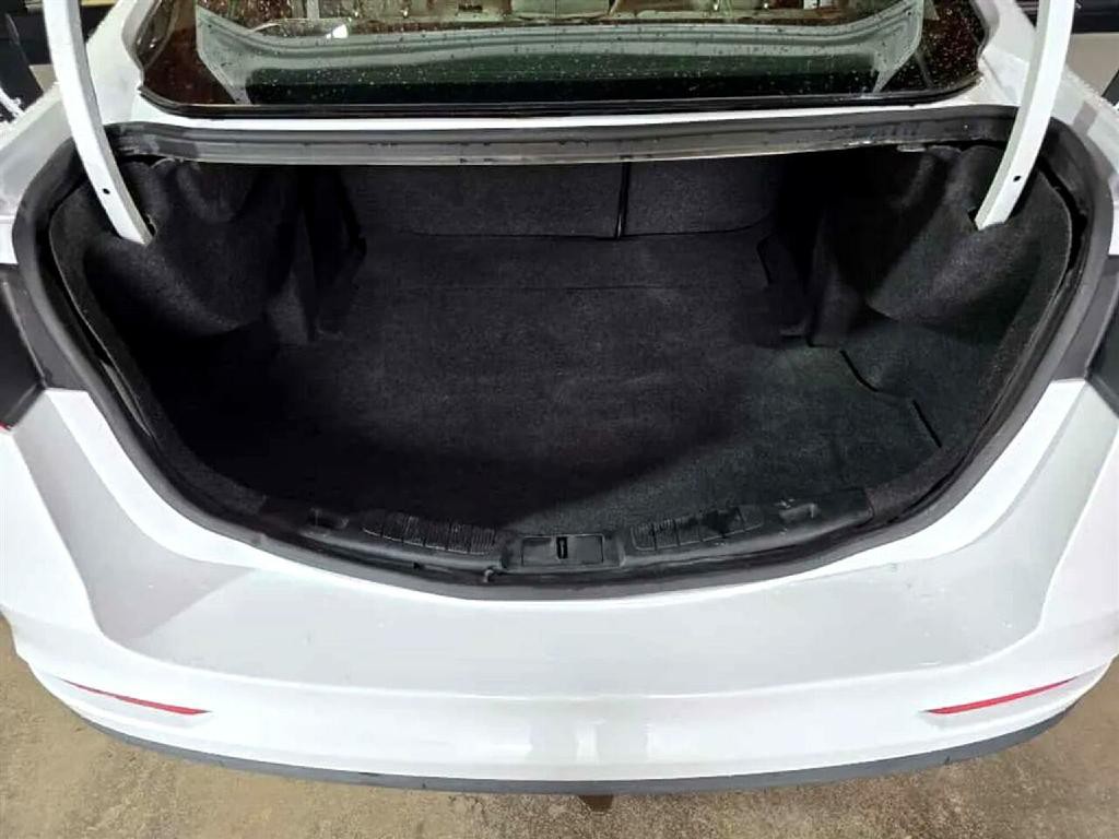 2019 Ford Fusion Image 19