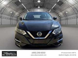 Image for 2020 Nissan Rogue S ID: 6785151