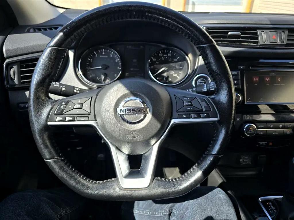 2020 Nissan Rogue Image 14