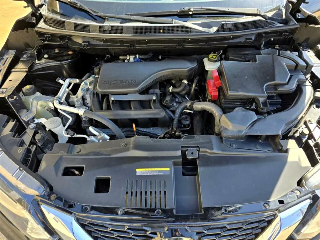 2020 Nissan Rogue Image 21