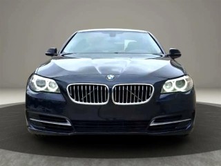 Image for 2014 BMW 5 Series 528i xDrive ID: 6785152