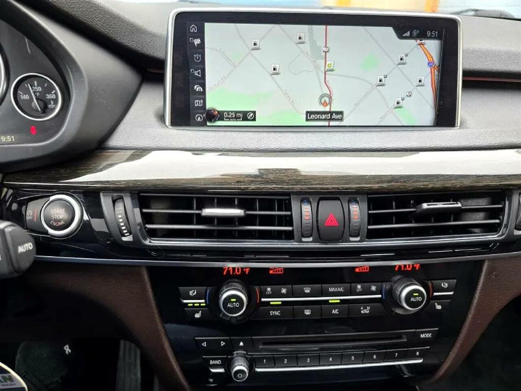 2017 BMW X5 Image 3