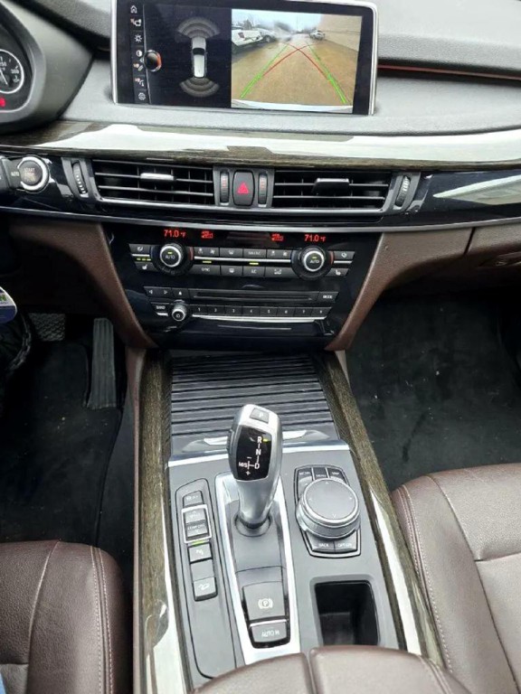 2017 BMW X5 Image 4