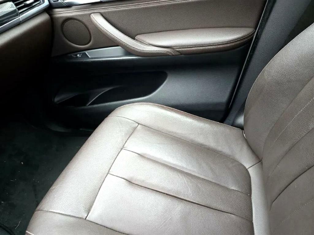 2017 BMW X5 Image 9