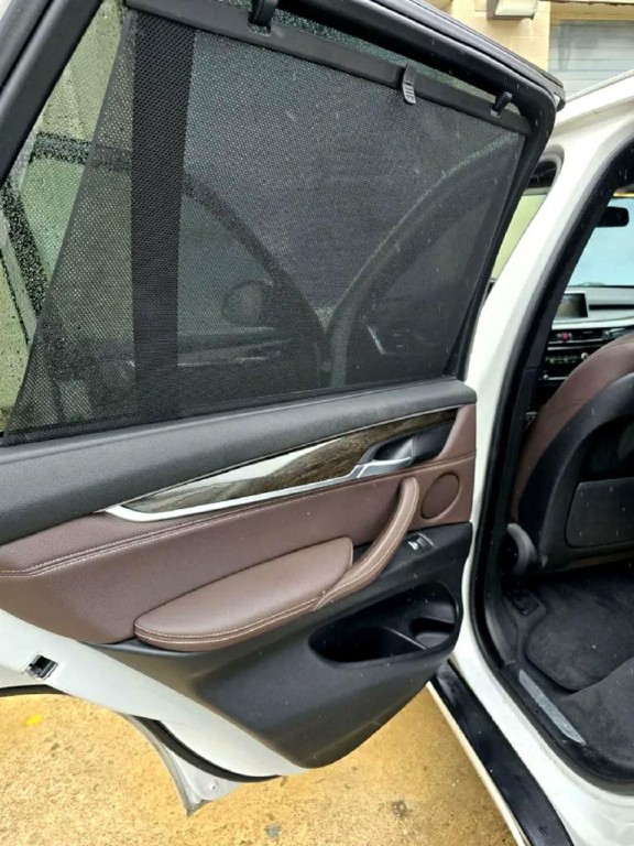 2017 BMW X5 Image 15