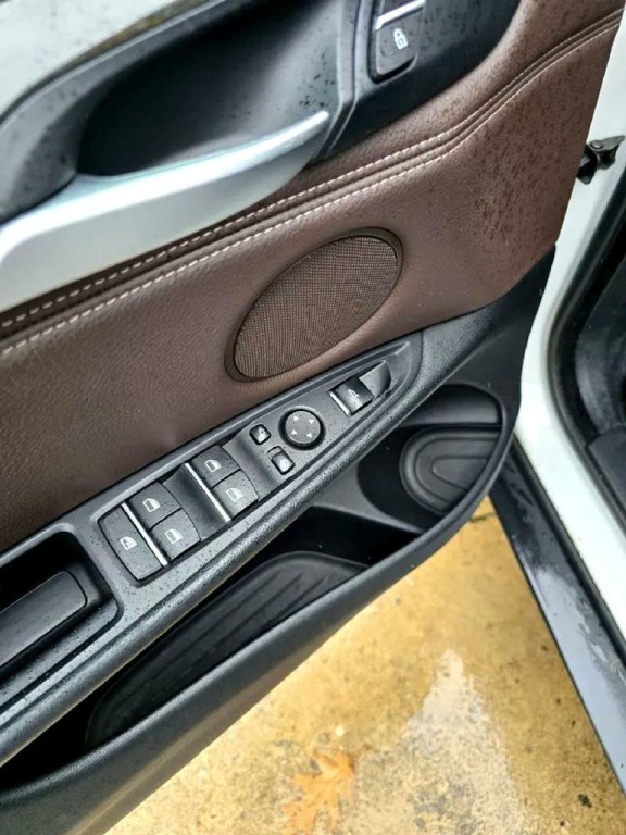 2017 BMW X5 Image 16