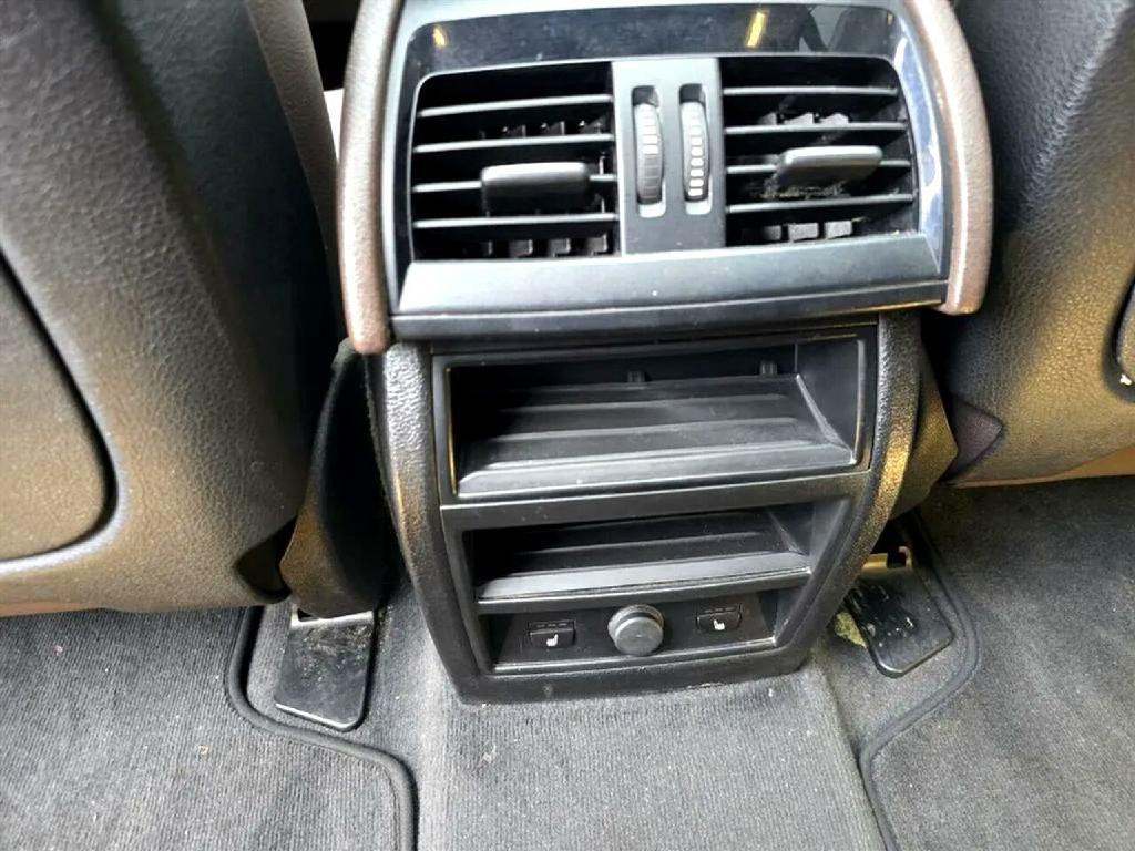2017 BMW X5 Image 21