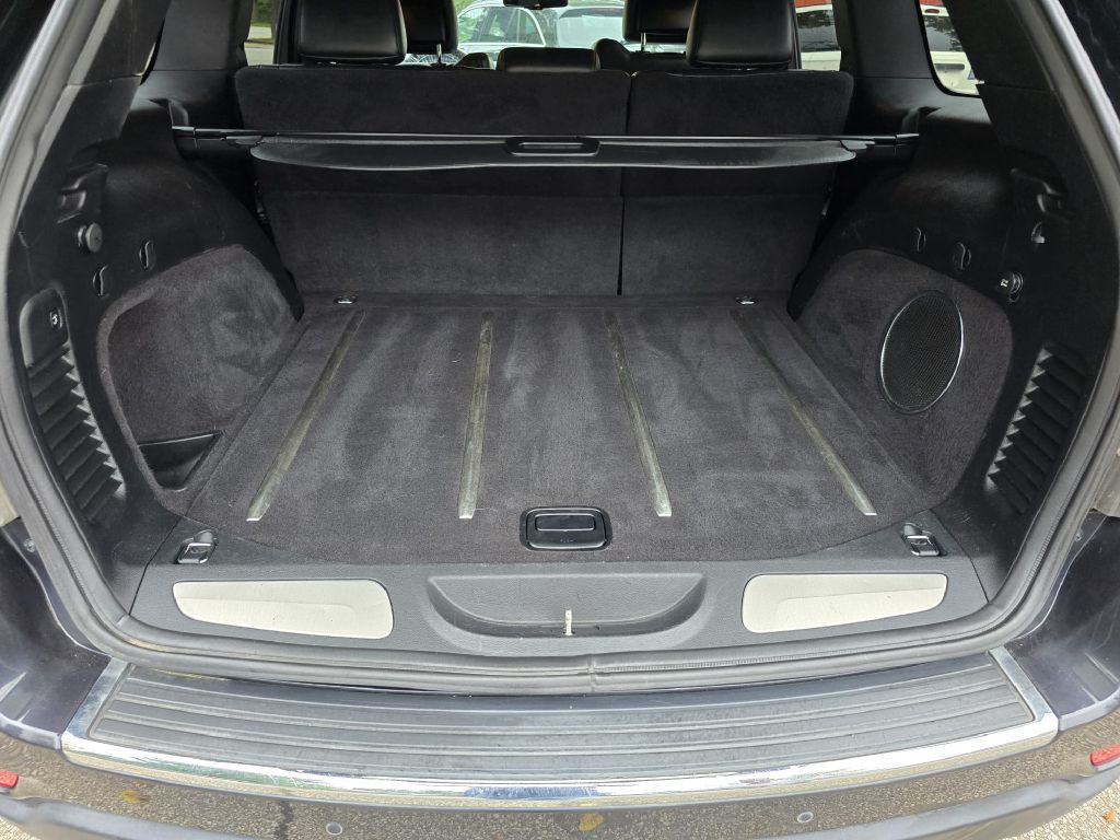 2015 Jeep Grand Cherokee Image 24