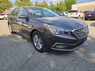 Image for 2016 Hyundai Sonata BASE ID: 6785155