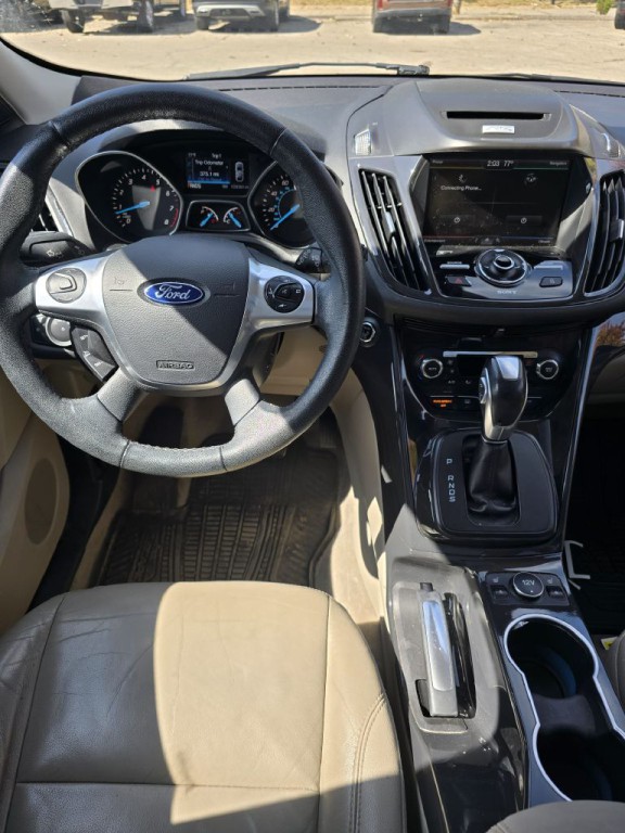 2015 Ford Escape Image 5