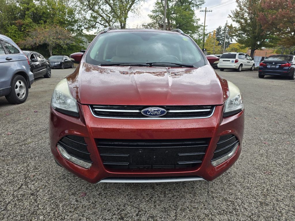 2015 Ford Escape Image 1