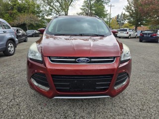 Image for 2015 Ford Escape Titanium ID: 6855074