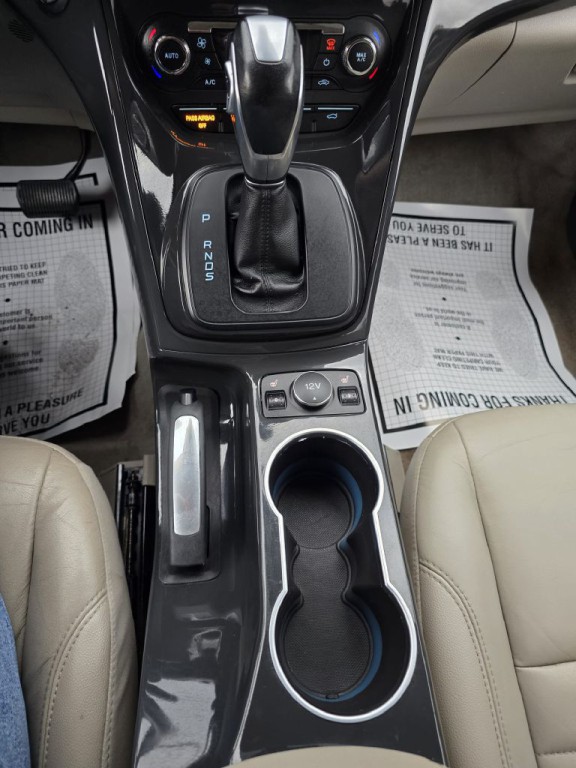 2015 Ford Escape Image 13