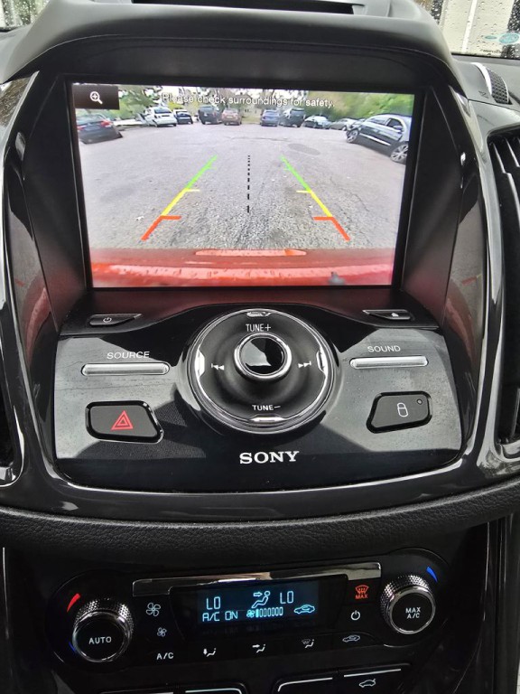 2015 Ford Escape Image 15