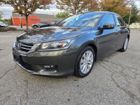 Image for 2014 Honda Accord EX-L ID: 6901647