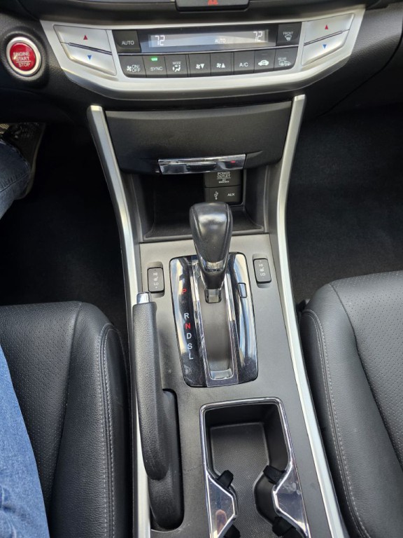2014 Honda Accord Image 17