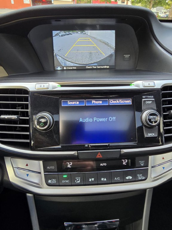 2014 Honda Accord Image 19