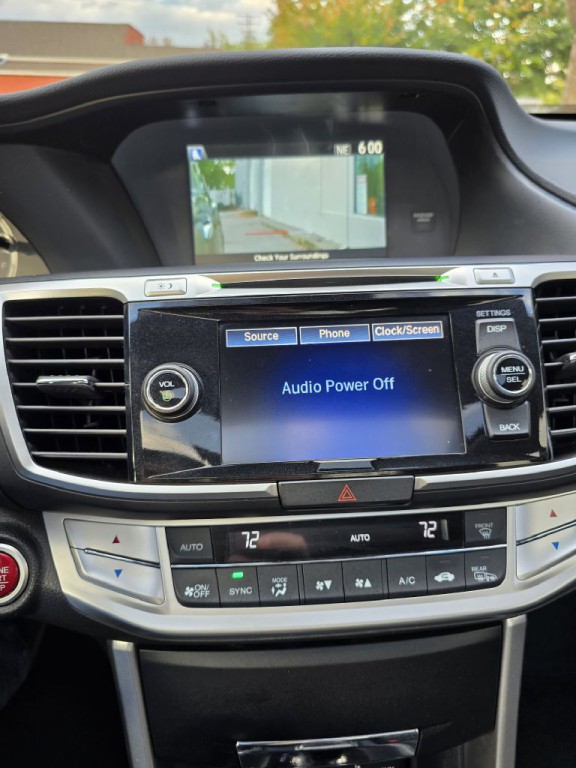 2014 Honda Accord Image 20