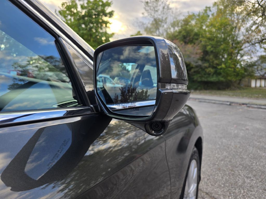 2014 Honda Accord Image 22