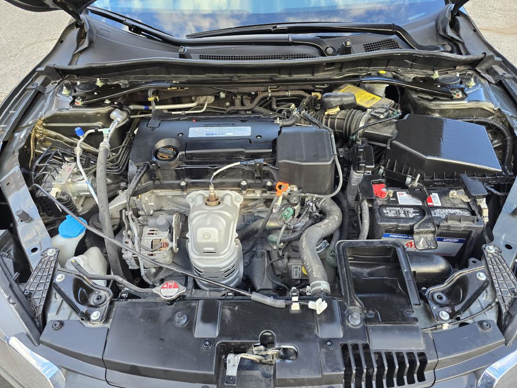 2014 Honda Accord Image 23
