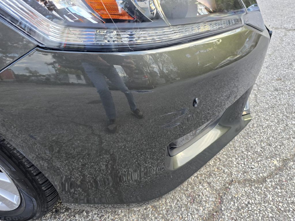 2014 Honda Accord Image 25