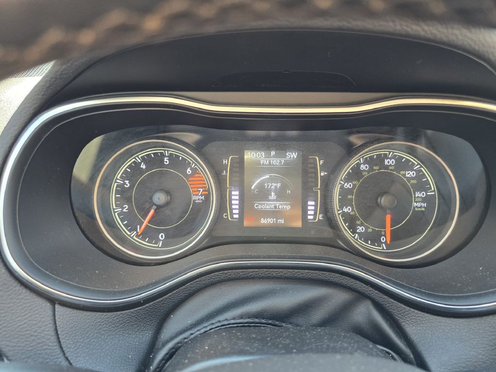 2019 Jeep Cherokee Image 15