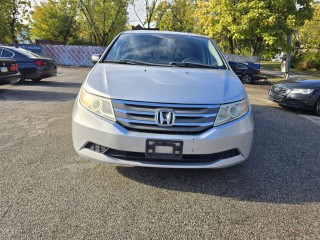 Image for 2012 Honda Odyssey EX ID: 6940131