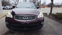 Image for 2011 INFINITI EX35 BASE ID: 7089433