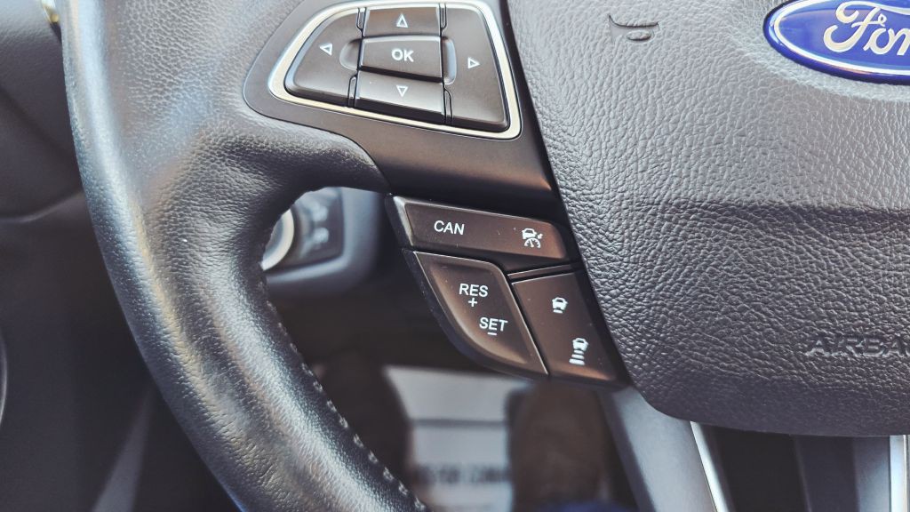 2019 Ford Escape Image 15