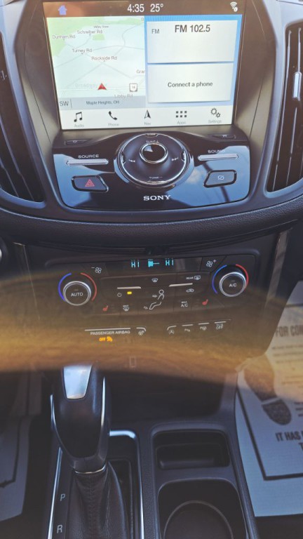 2019 Ford Escape Image 18