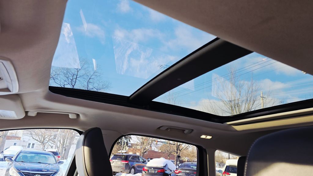 2019 Ford Escape Image 21