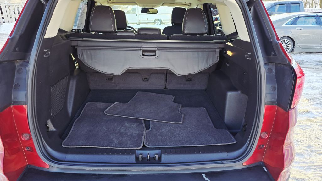 2019 Ford Escape Image 22