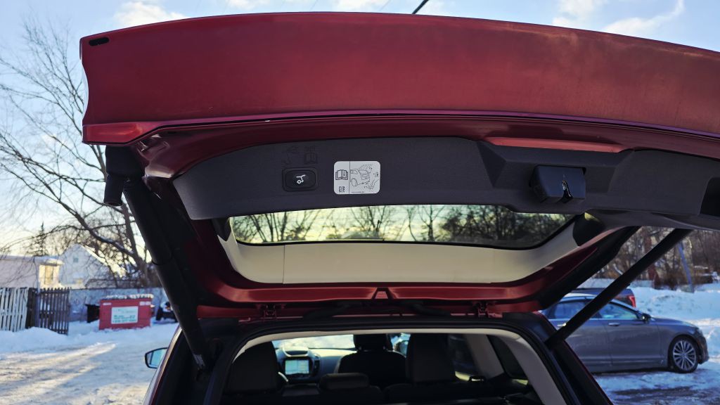 2019 Ford Escape Image 23