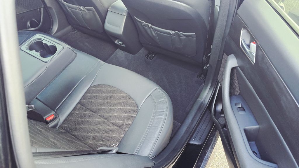 2017 Hyundai Sonata Image 15