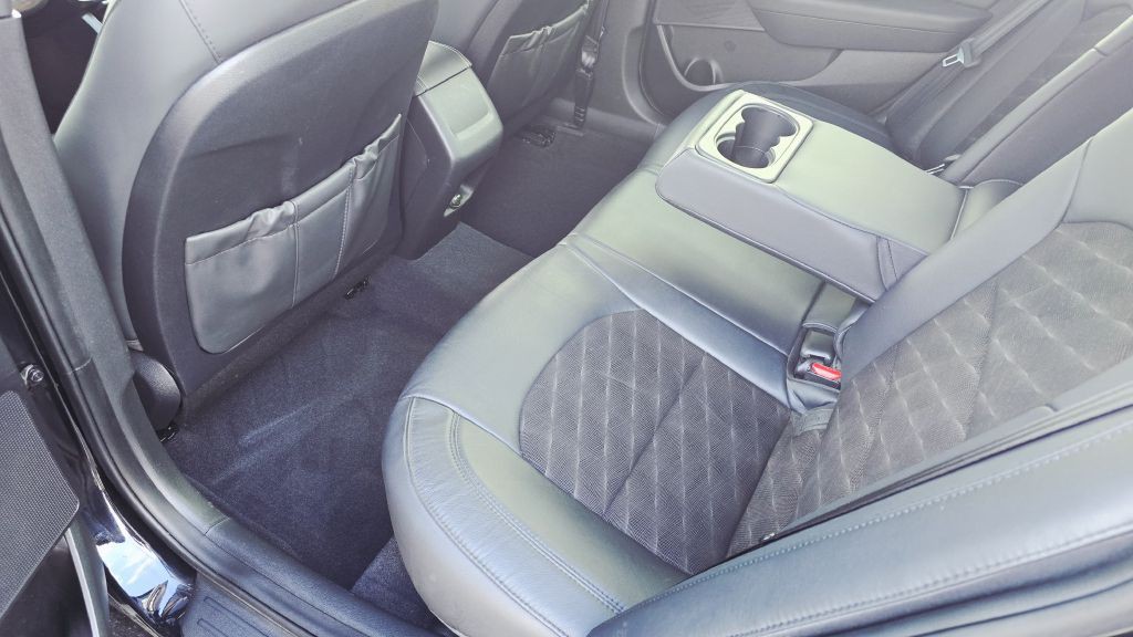 2017 Hyundai Sonata Image 19