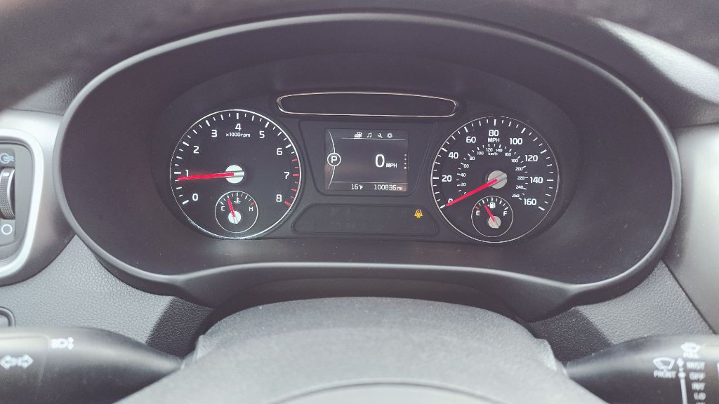 2017 Kia Sorento Image 13