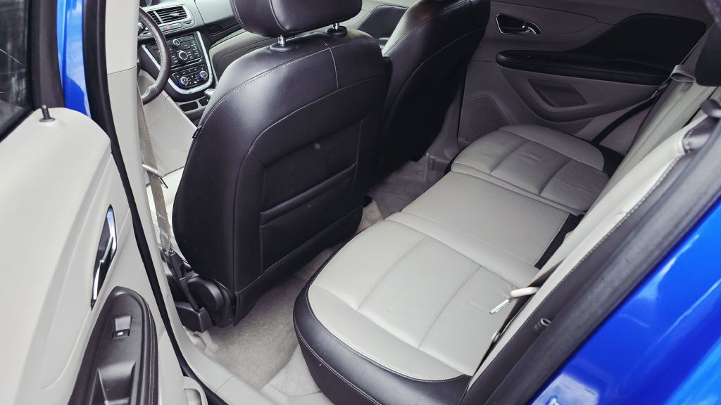 2014 Buick Enclave Image 7