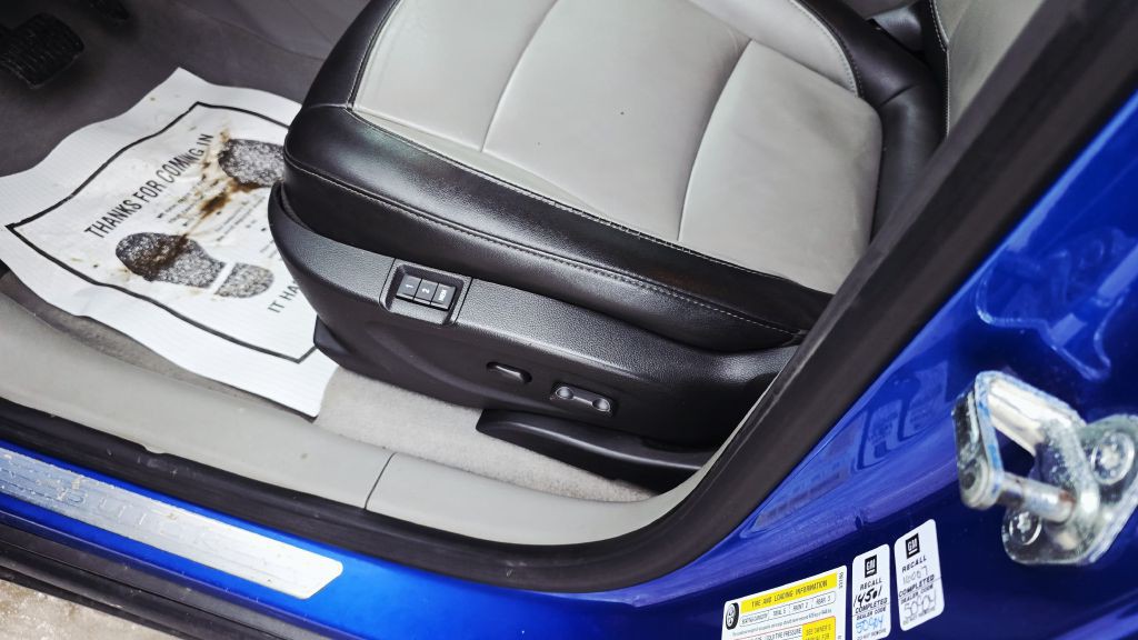 2014 Buick Enclave Image 10