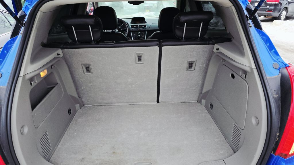 2014 Buick Enclave Image 13