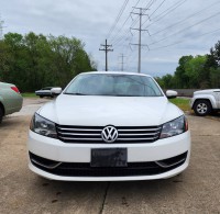 Image for 2013 Volkswagen Passat Se Pzev ID: 7199958
