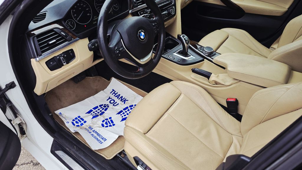 2017 BMW 4 Series Image 9