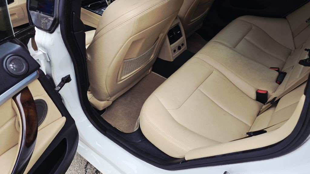 2017 BMW 4 Series Image 10