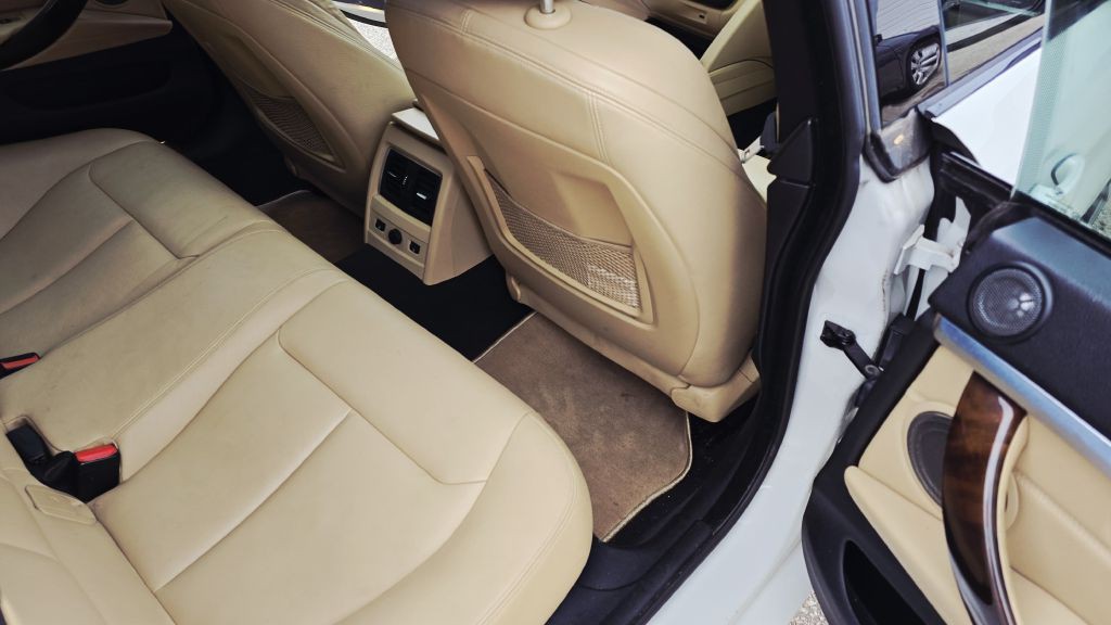 2017 BMW 4 Series Image 11