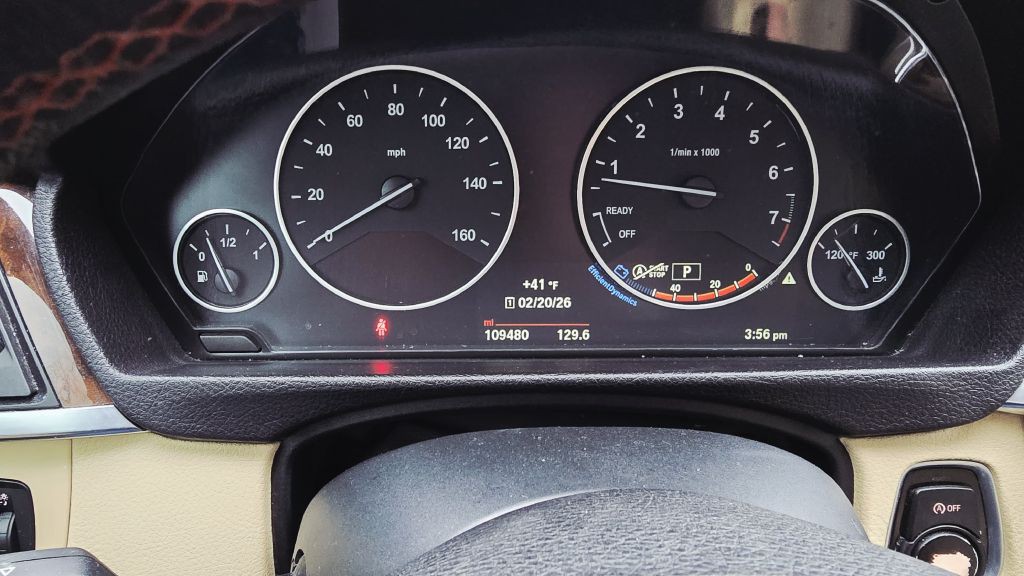 2017 BMW 4 Series Image 13