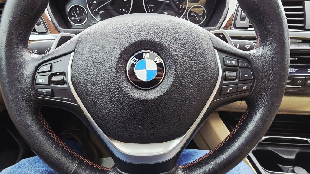 2017 BMW 4 Series Image 14