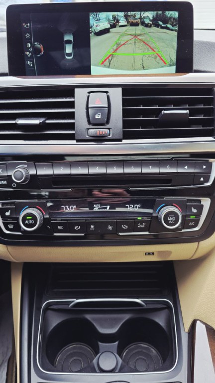 2017 BMW 4 Series Image 15