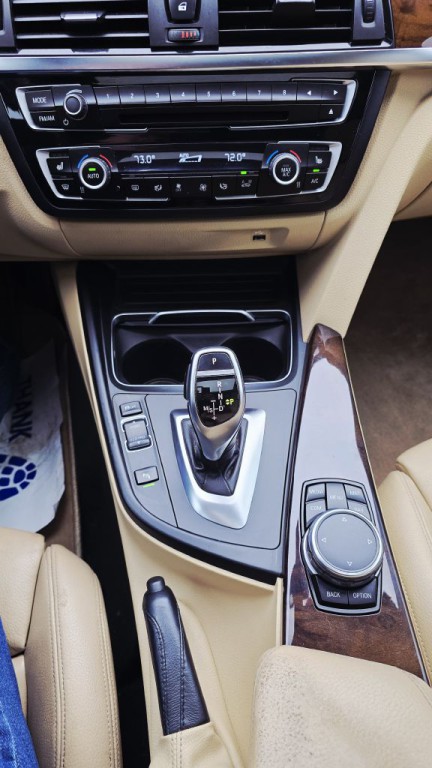 2017 BMW 4 Series Image 16