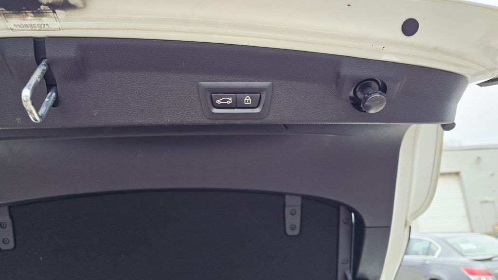 2017 BMW 4 Series Image 18