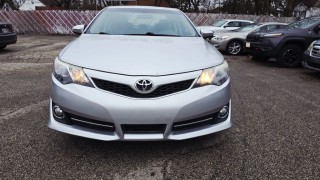 Image for 2014 Toyota Camry L ID: 7265645